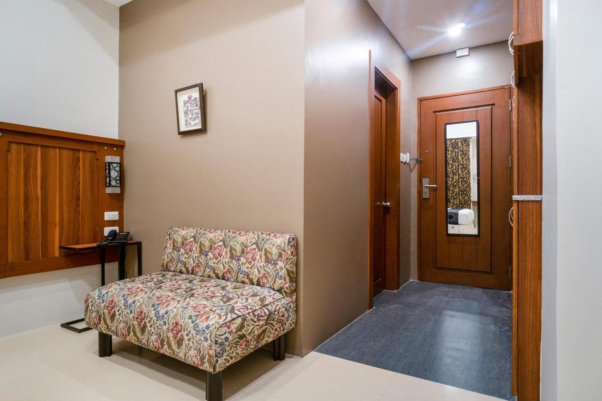 Capital O 460 World Palace Hotel Davao City Kültér fotó