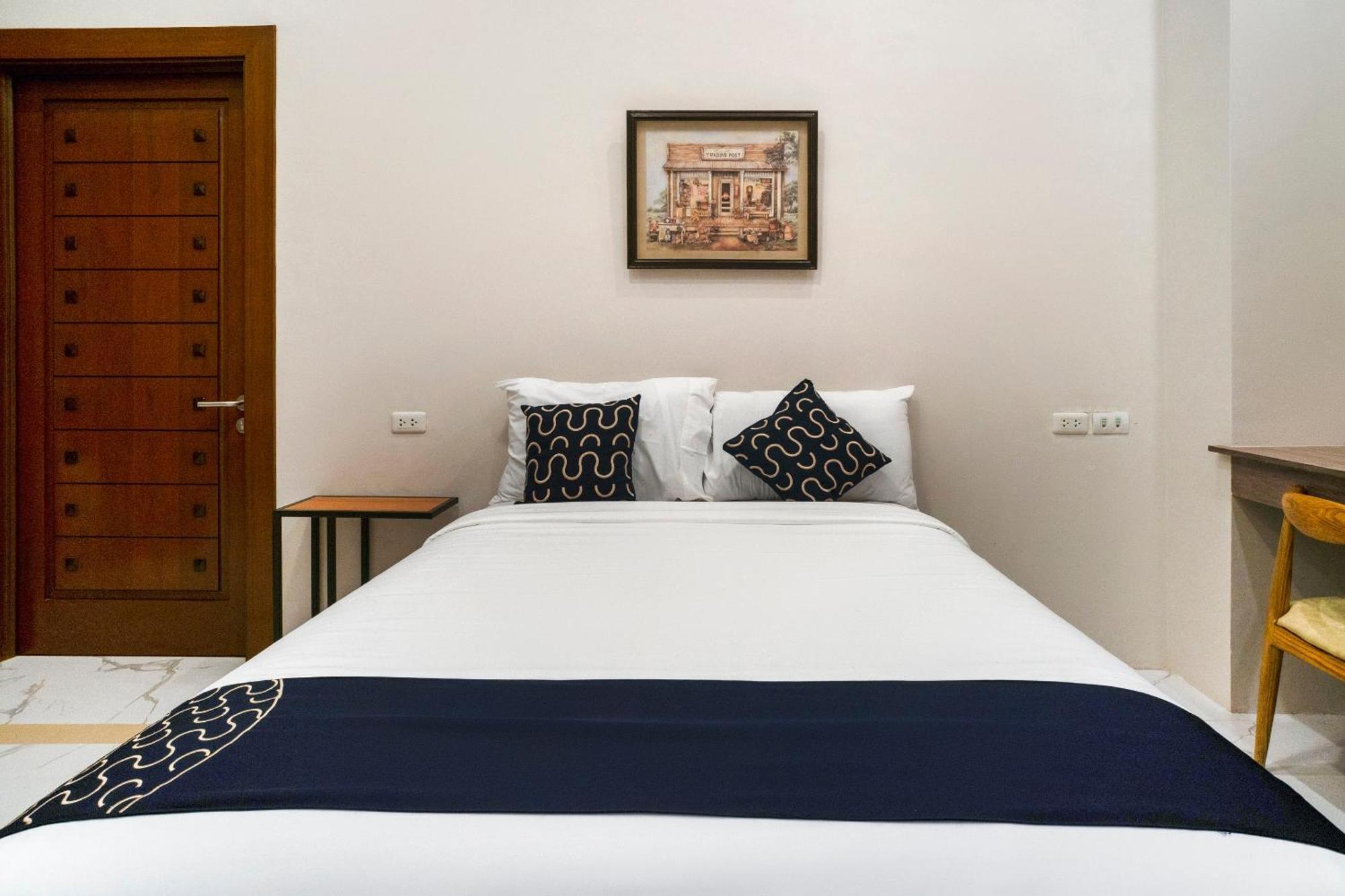 Capital O 460 World Palace Hotel Davao City Kültér fotó