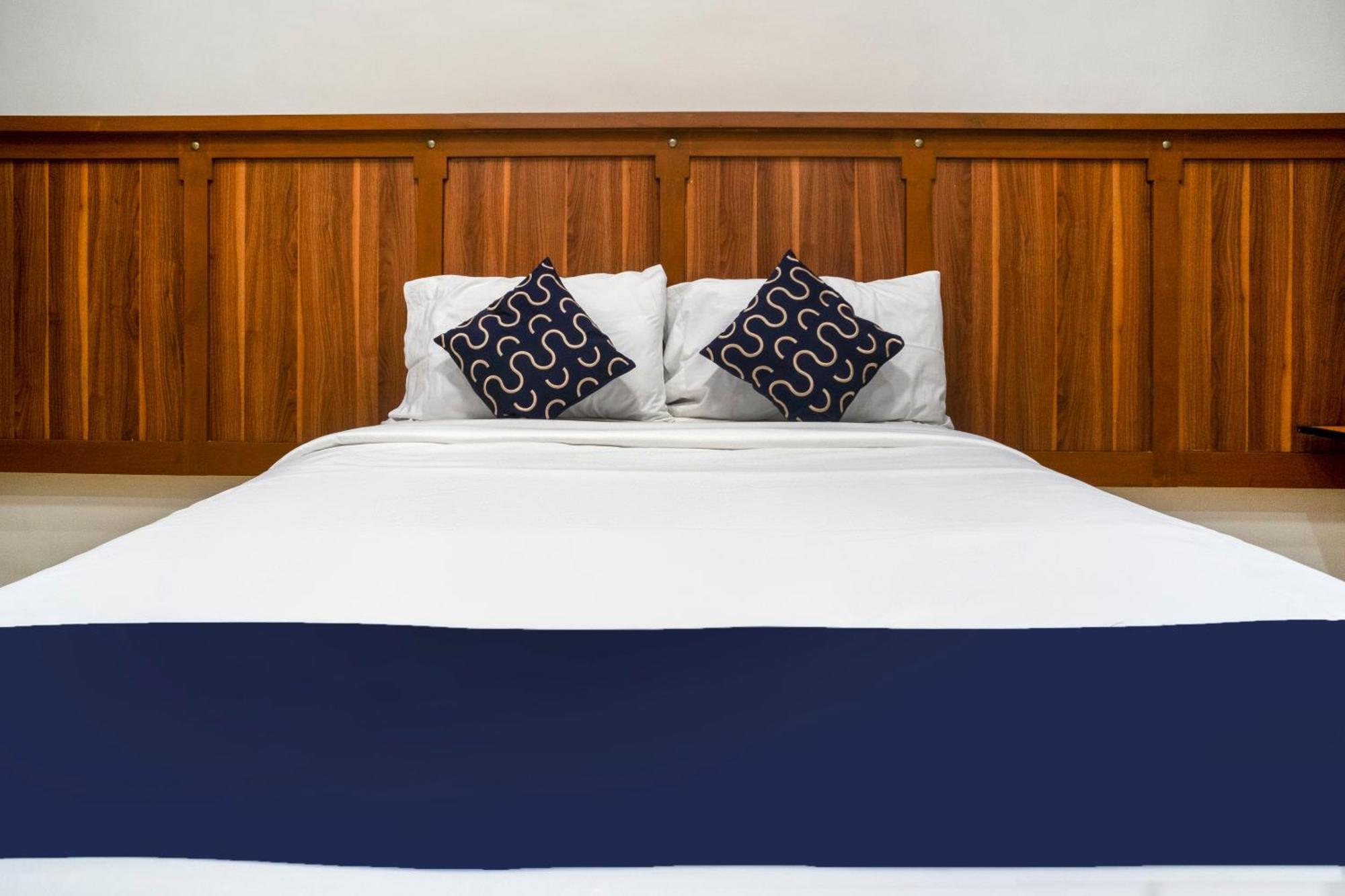 Capital O 460 World Palace Hotel Davao City Kültér fotó