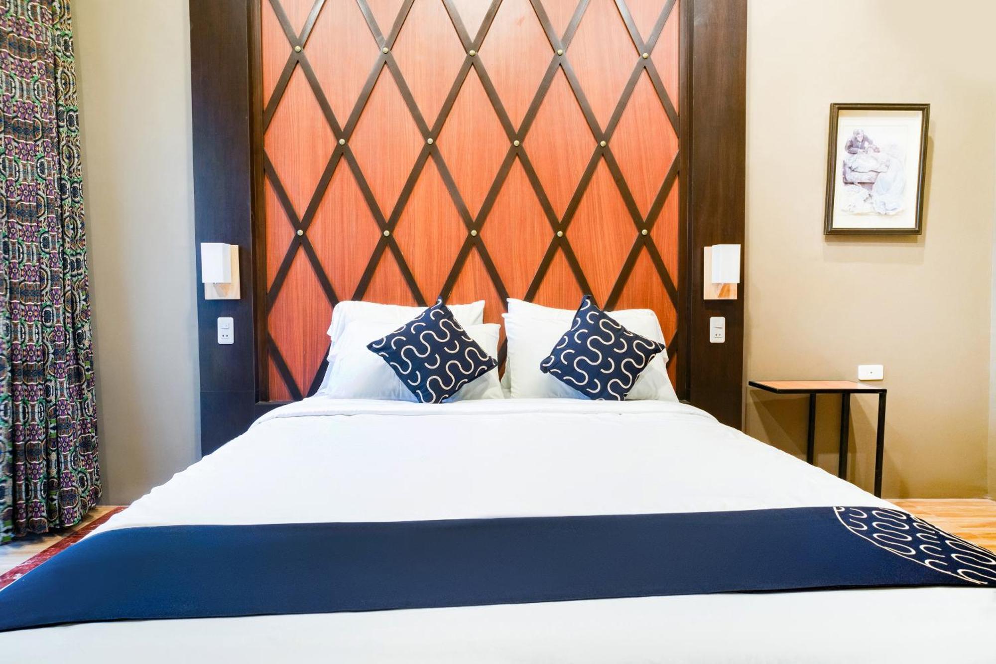 Capital O 460 World Palace Hotel Davao City Kültér fotó