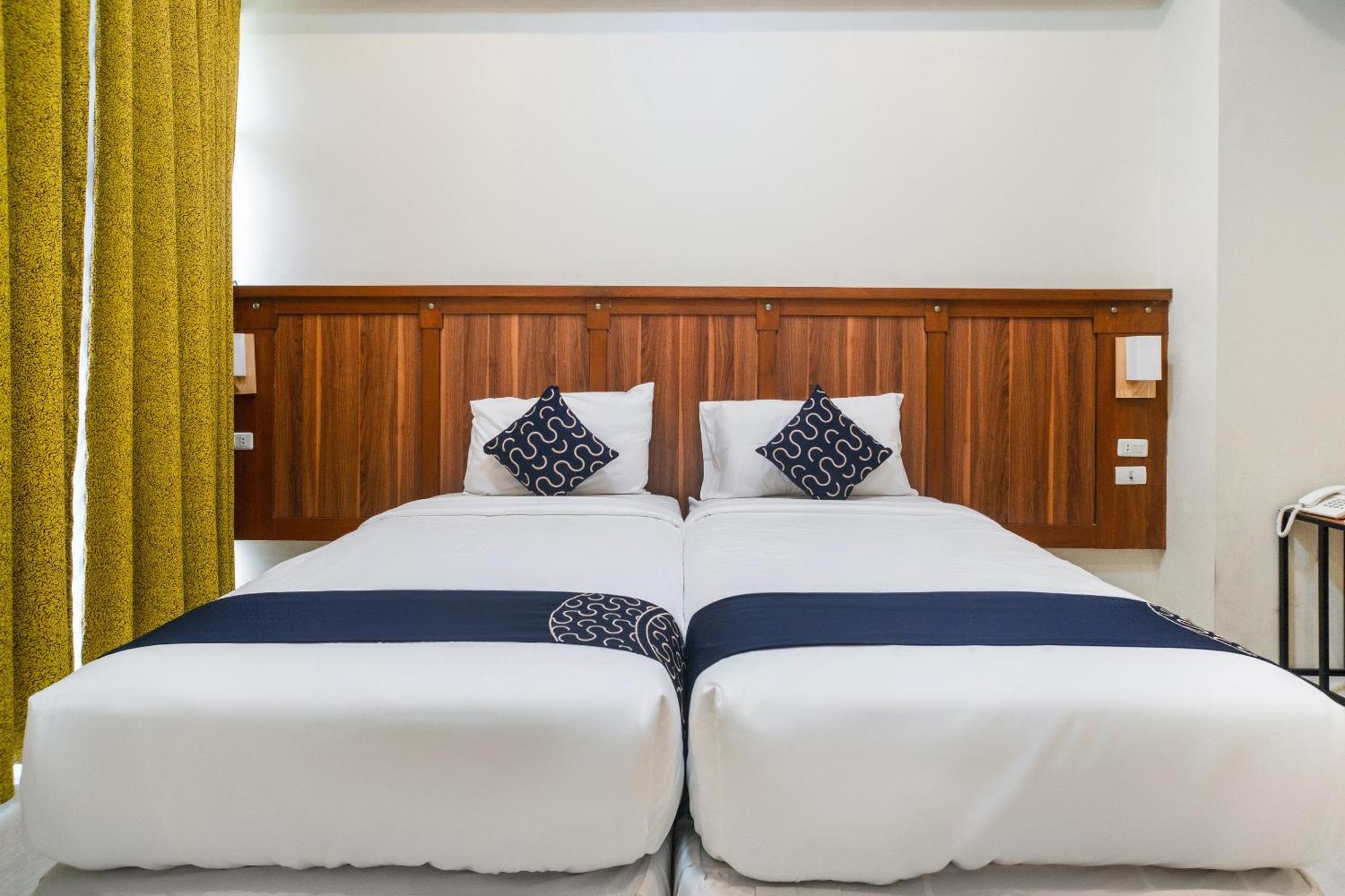 Capital O 460 World Palace Hotel Davao City Kültér fotó