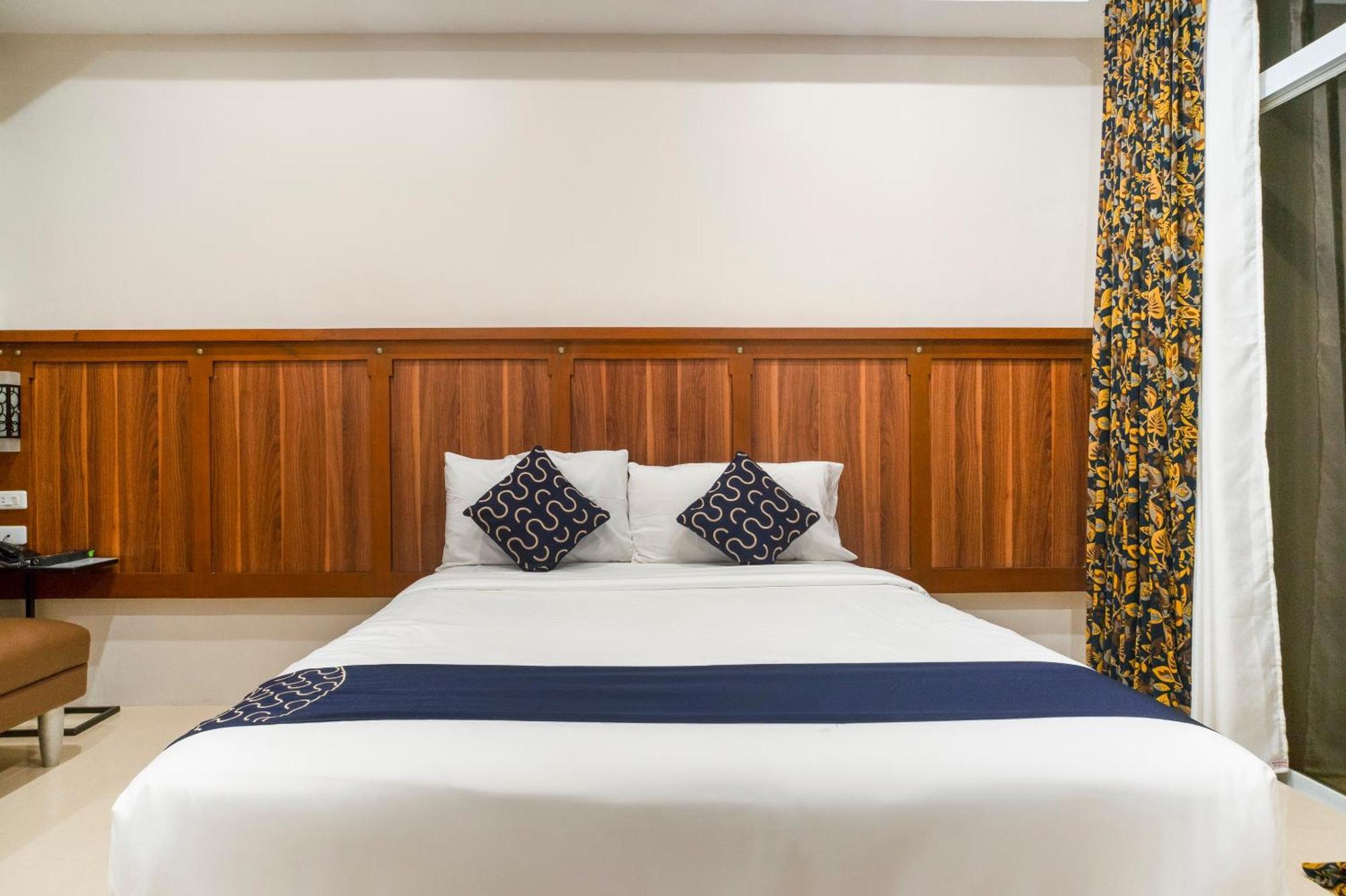 Capital O 460 World Palace Hotel Davao City Kültér fotó